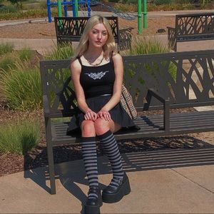 Meet your Posher, Rose